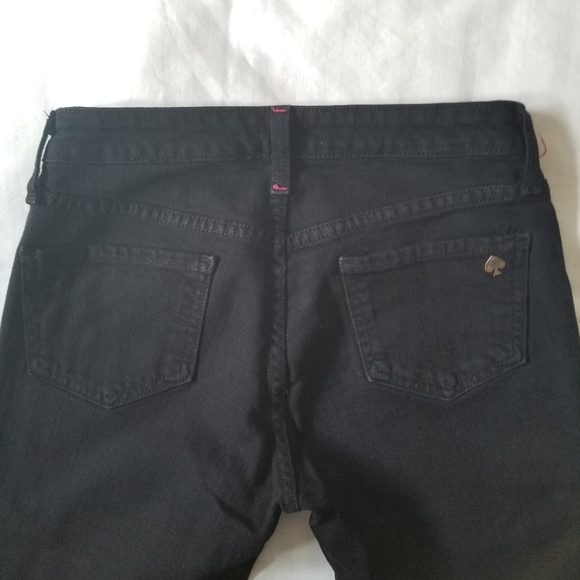 Kate Spade Play Hooky Jean's - size 25 - Picture 5 of 8